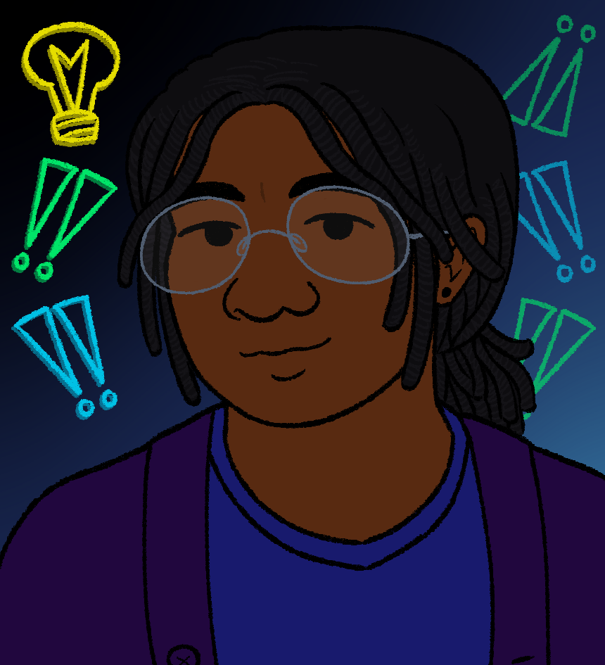 Ray in 2160
